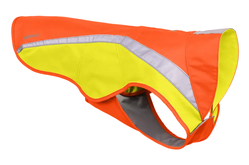 Lumenglow High-Visibility Safety Vest For Dogs 1