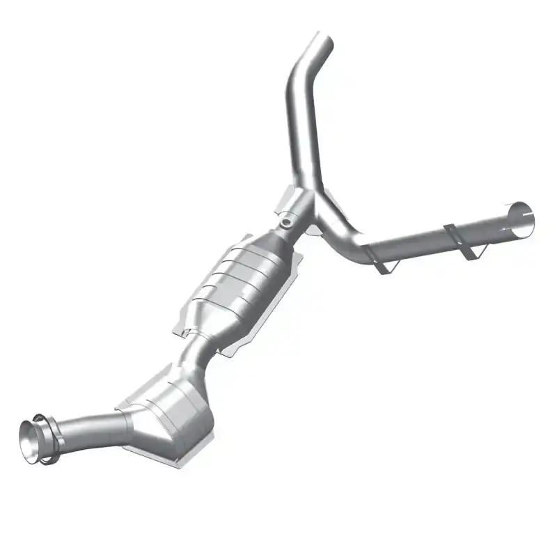 Magnaflow Catalytic Converter For 1997–1998 Ford F-150 4.6L V8 1