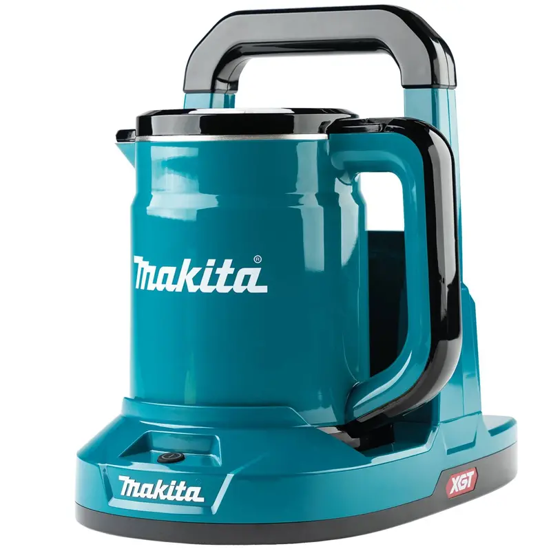 Makita Gtk01Z 40V Xgt Cordless Hot Water Kettle – Bare Tool 1
