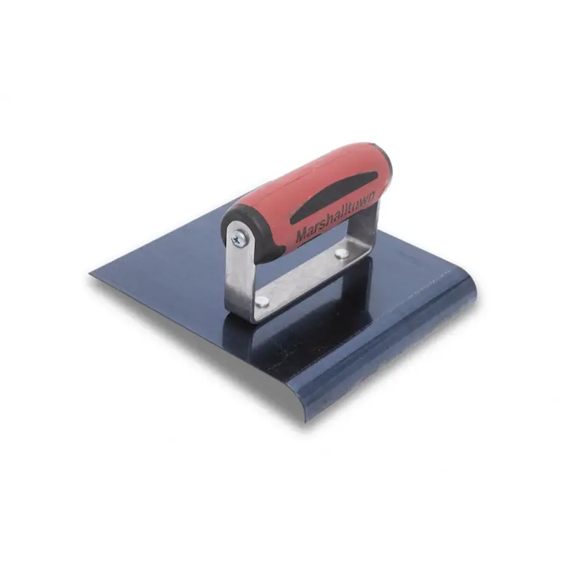 Marshalltown 162Bd Straight-End Hand Edger – 14170 1
