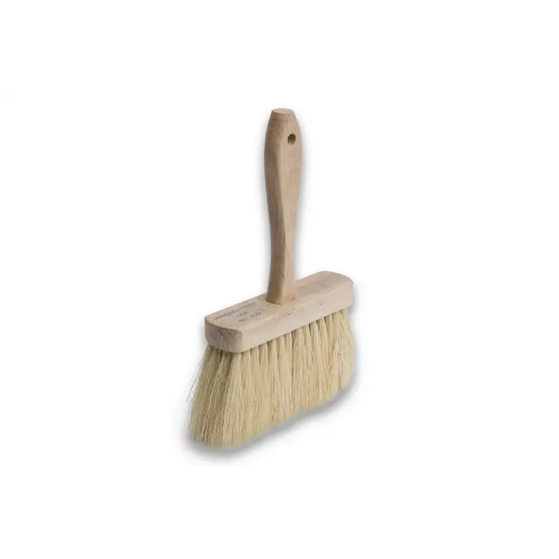 Marshalltown 16520 Masonry Brush For Mortar & Surface Preparation 1