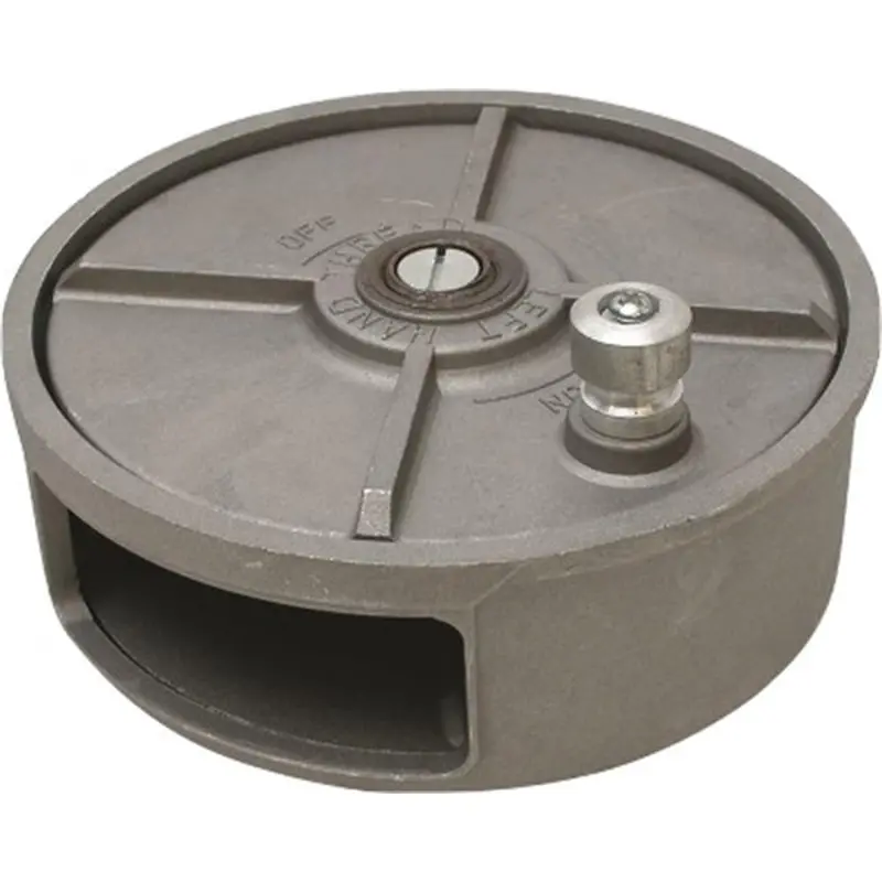 Marshalltown Twr19 Aluminum Tie Wire Reel – Compact Spool System 1