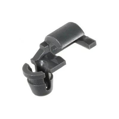 Mazda Rod End Retaining Clip – Compatible With 4Mm Rods, #14359 1