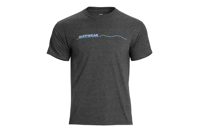 Men’S Classic Logo Graphic T-Shirt 1