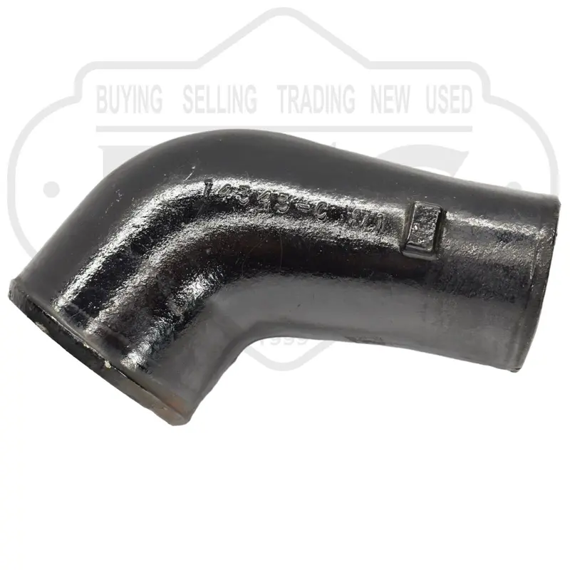 Mercruiser Exhaust Elbow #14343-C – Starboard-Side Marine Replacement 1