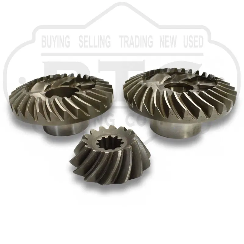 Mercury Mariner Forward Gear Assembly – 150–175 Hp, 1976–1986 (Part #78082A3, 85462, 78081) 1