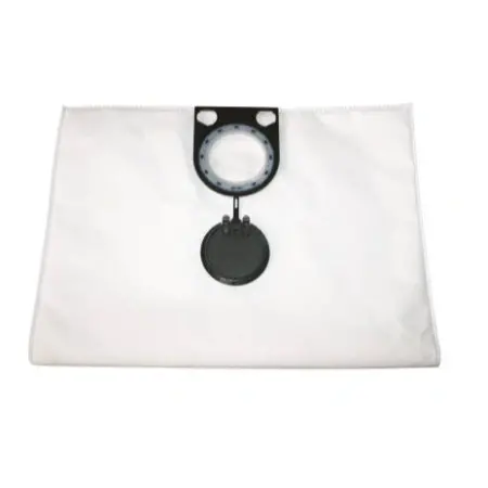 Metabo 630343000 Fleece Dust Collection Bags – 9-Gallon (35L), Pack Of 5 1