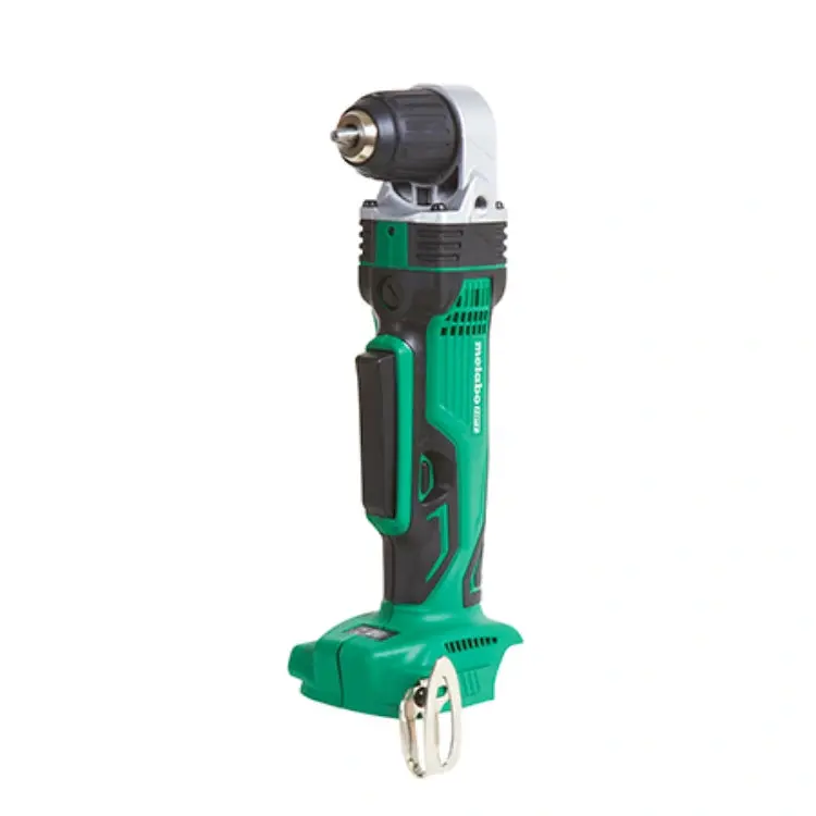Metabo Hpt Dn18Dslq4M 18V Lithium-Ion 3/8-Inch Right-Angle Drill – Tool-Only 1