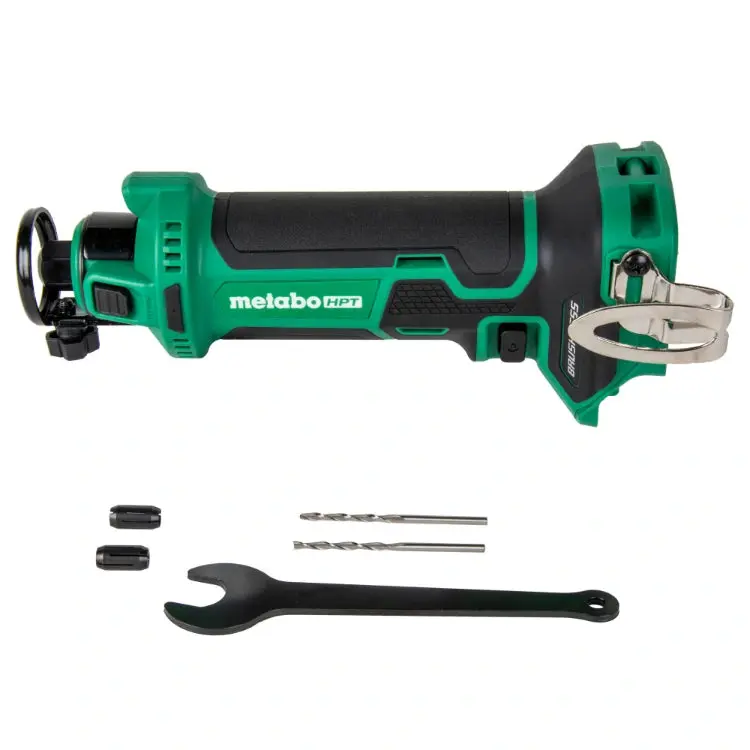 Metabo Hpt M18Dyaq4M 18V Drywall Cut-Out Tool – Cordless Bare Unit 1