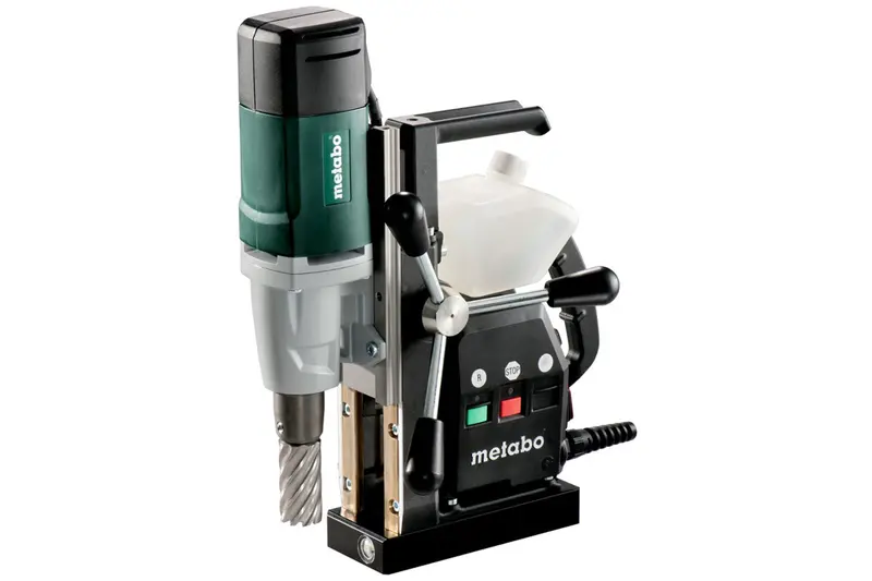 Metabo Mag 32 Magnetic Core Drill Press – 600635620 1