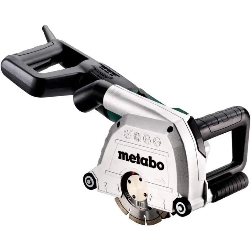 Metabo Mfe 40 Wall Chaser With Protective Carry Case – 604040620 1
