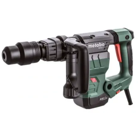 Metabo Mhe 5 Pneumatic Chipping Hammer – Heavy-Duty Demolition Tool 1