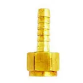 Milton 1/4-Inch Female Npt Swivel Hose Connector For 5/16-Inch Id Hose (Model 610) 1