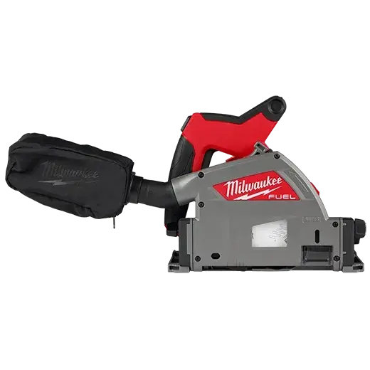Milwaukee 2831-20 M18 Fuel 6-1/2-Inch Plunge Track Saw – Bare Tool 1