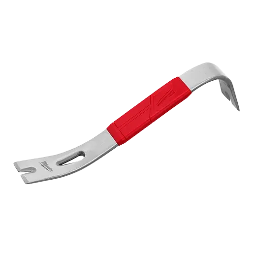 Milwaukee 48-22-9034 Heavy-Duty 12-Inch Pry Bar 1