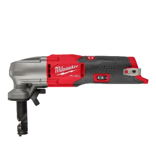 Milwaukee M12 Fuel 16-Gauge Variable-Speed Nibbler – Bare Tool 1
