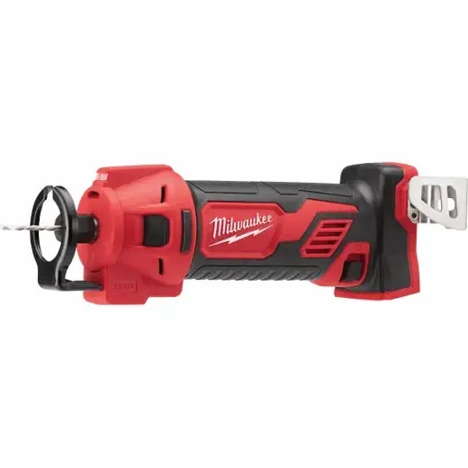 Milwaukee M18 Cut-Out Tool (Tool-Only) – 2627-20 1