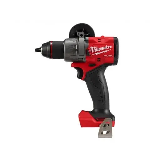 Milwaukee M18 Fuel 1/2" Hammer Drill And Driver (Bare Tool) 1