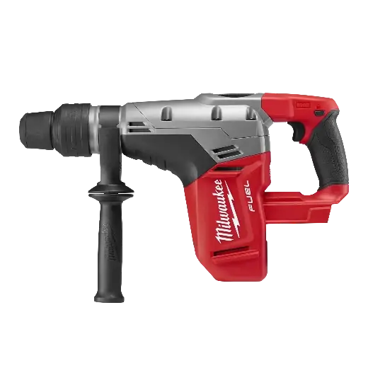 Milwaukee M18 Fuel 1-9/16" Sds Max Rotary Hammer Drill – Bare Tool 1