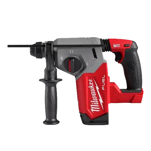 Milwaukee M18 Fuel 1" Sds Plus Rotary Hammer – Bare Tool 1