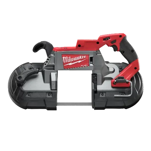 Milwaukee M18 Fuel Deep-Cut Band Saw – Bare Tool 1