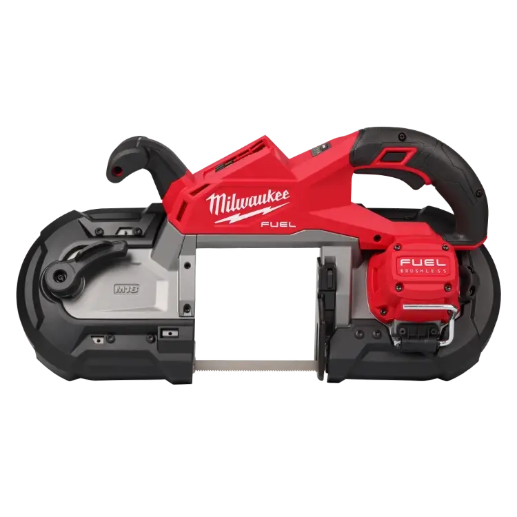 Milwaukee M18 Fuel Deep-Cut Band Saw – Bare Tool 1