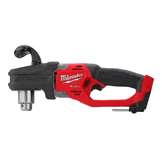 Milwaukee M18 Fuel Hole Hawg 1/2" Right-Angle Drill – Tool-Only 1
