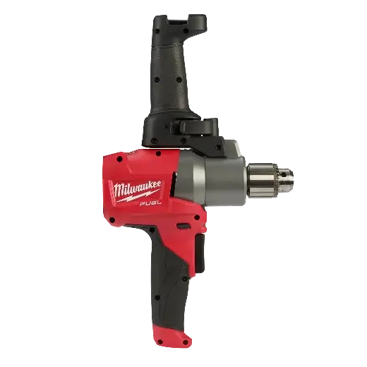 Milwaukee M18 Fuel Mud Mixer With Rotating 180° Handle – Bare Tool 1