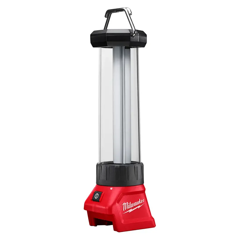 Milwaukee M18 Led Lantern And Flood Light 1