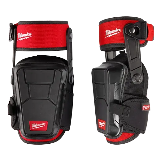 Milwaukee Stabilizer Knee Pads – Professional-Grade Performance Support 1