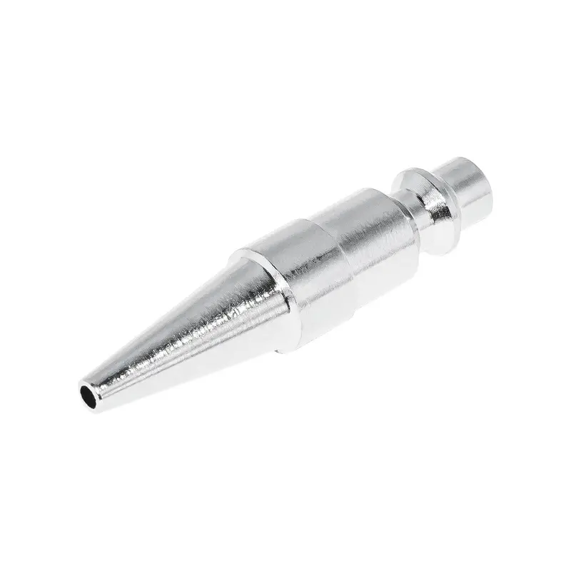 Mini Pocket Blow Gun – 2.25", M-Type Connector 1