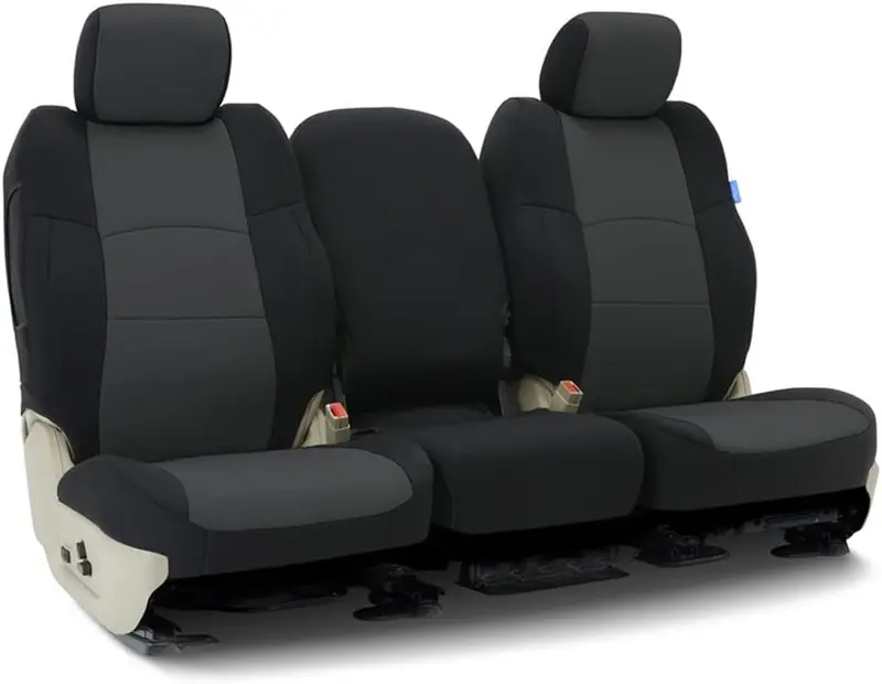Neosupreme Seat Covers For Toyota – Tailored Single-Row Fit 1