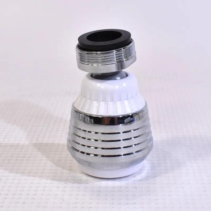 Niagara Conservation 6-Pack Low-Flow Faucet Aerators – Water-Saving Design 1