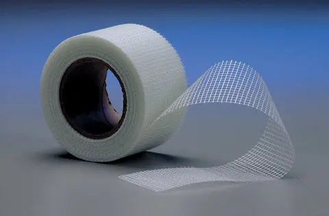 Norton 04632 Self-Adhesive Nylon Reinforcing Tape — 2″ × 65″ 1