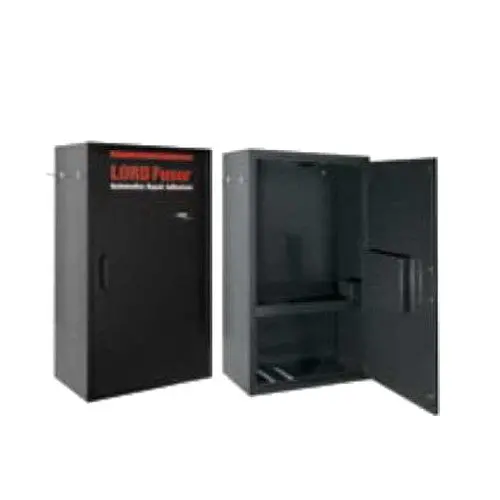 Norton/Fusor Cabinet Organizer – 20" X 35" X 12" Storage Unit For Auto Body Tools (Model Carb907) 1