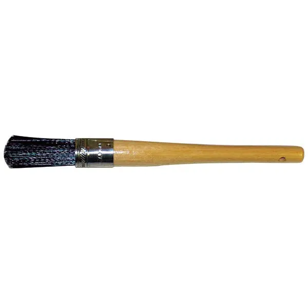Nylon Parts Cleaning Brush For Automotive And Industrial Use – Model 542 1