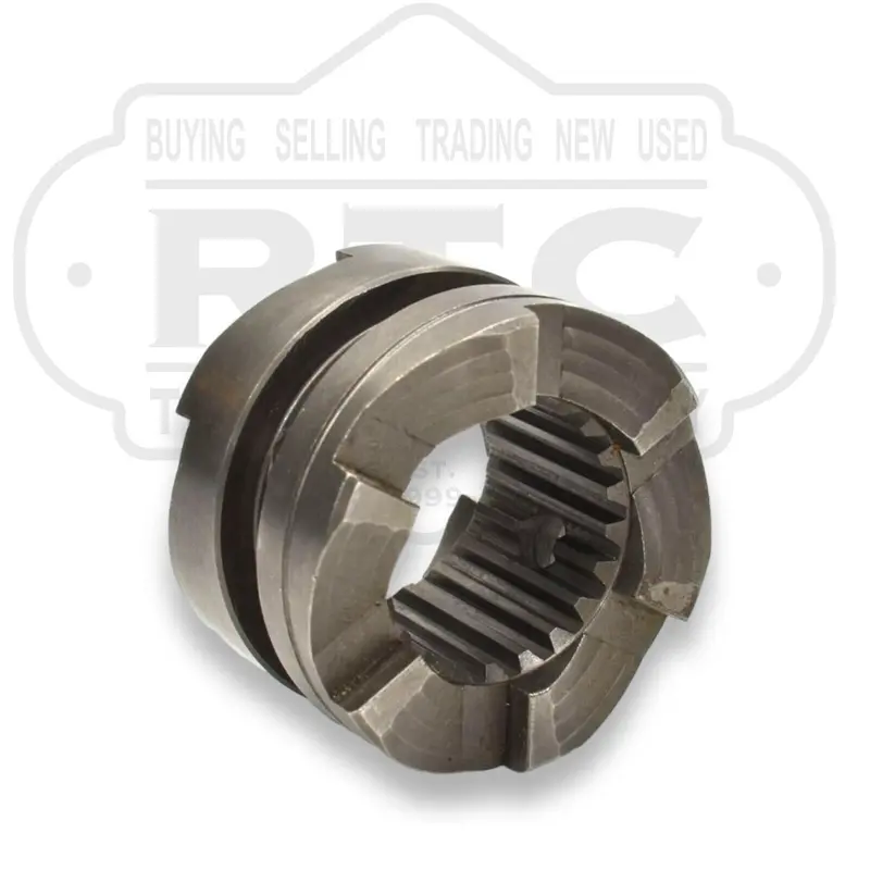 Oem Mercury Clutch Assembly – Models 7131 / 52-67887, Outboard Replacement 1