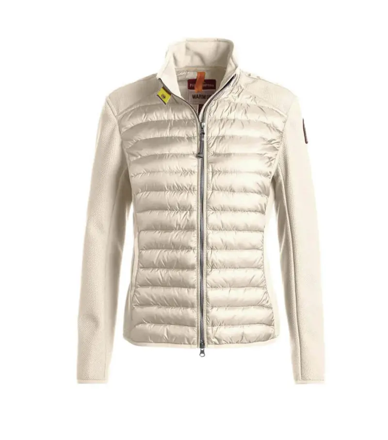 Olivia Moonbeam Hybrid Jacket 1