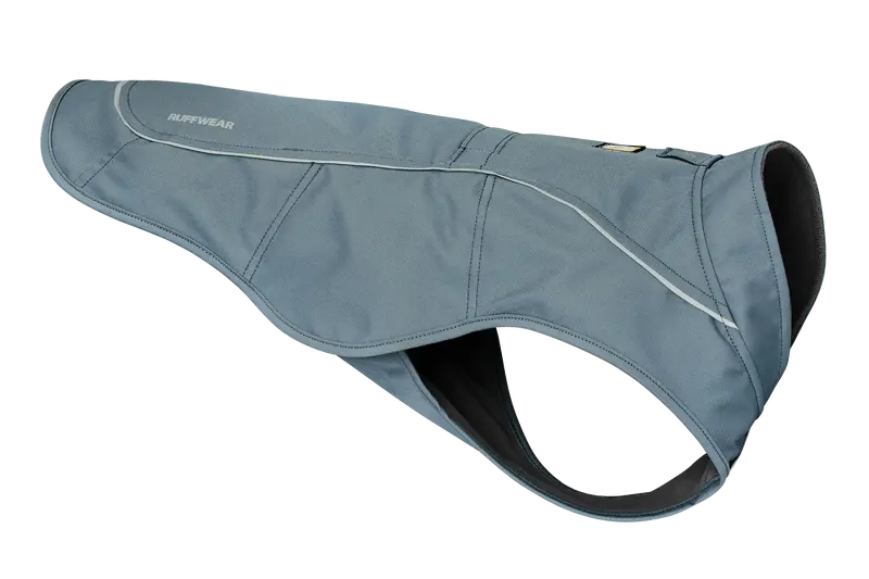 Overcoat Insulated Dog Jacket For Cold Weather 1