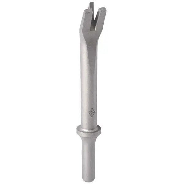 Panel Edging Chisel – Slim Profile For Tight Access And Clean Sheet Metal Edges 1