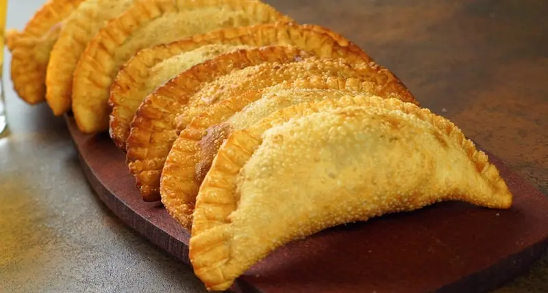 Pastelillos Fritos Variety Pack 1