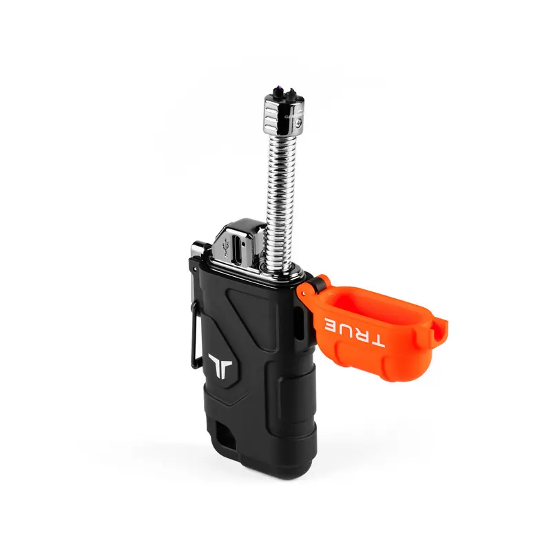 Plasma Lighter Xr – True Tru-Acc-0012 Carded Flameless Ignition Tool 1