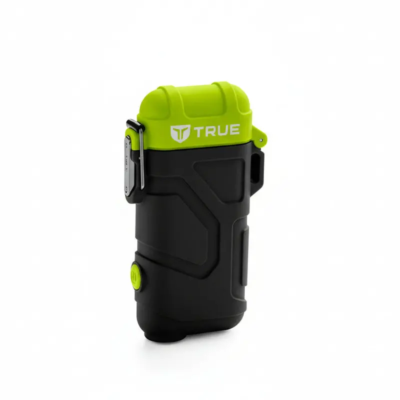 Plasma Xrl Usb Flash Drive – True Tru-Acc-0016 (Green/Black) Portable Storage 1