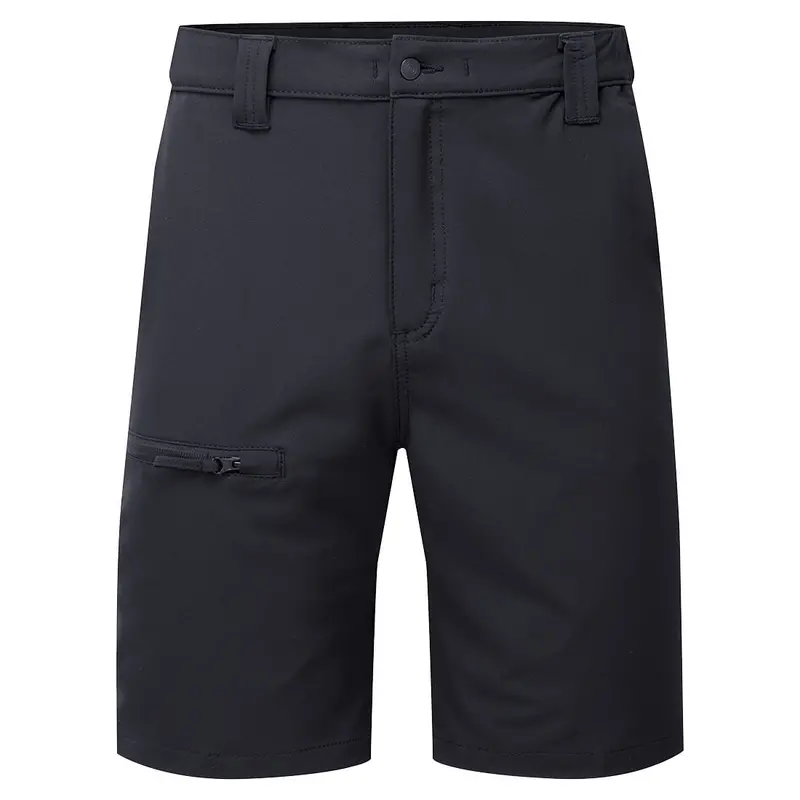 Portwest Wx2 Eco Flex Shorts – Black, Cd882Bkr 1