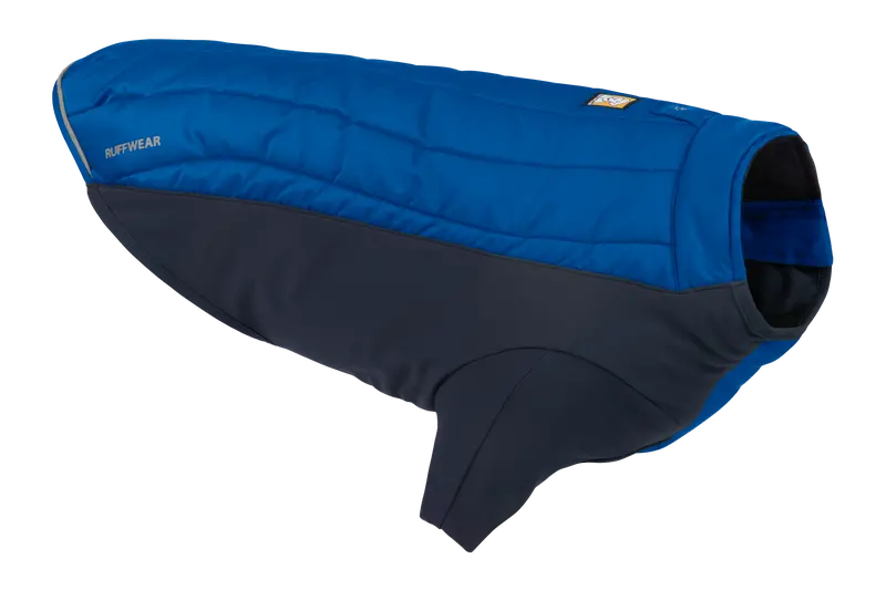 Powder Hound™ Insulated Winter Dog Jacket 1