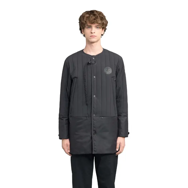 Psg X Jay Chou X Nobis Stade Insulated Mid-Layer Jacket – Black 1