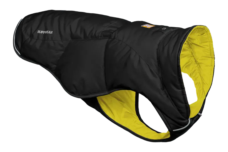 Quinzee Lightweight Insulated Dog Vest 1
