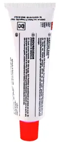 Roberlo Plain Putty Hardener – 25G Blue Catalyst For Polyester Fillers 1