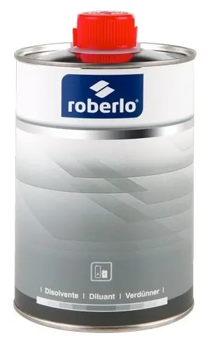 Roberlo R1 Pu50 Standard Reducer – Dual-Size Packaging (900Ml & 5L) 1