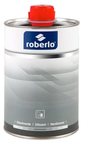 Roberlo R1 Sd70 Surface Degreaser – Fast-Acting Cleaner, 900Ml Bottle 1